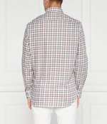 Рубашка Tommy Hilfiger - разноцветная(MW0MW35804)