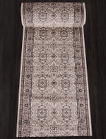 D868 - CREAM - Дорожка - коллекция COLIZEY ширина 80 см
