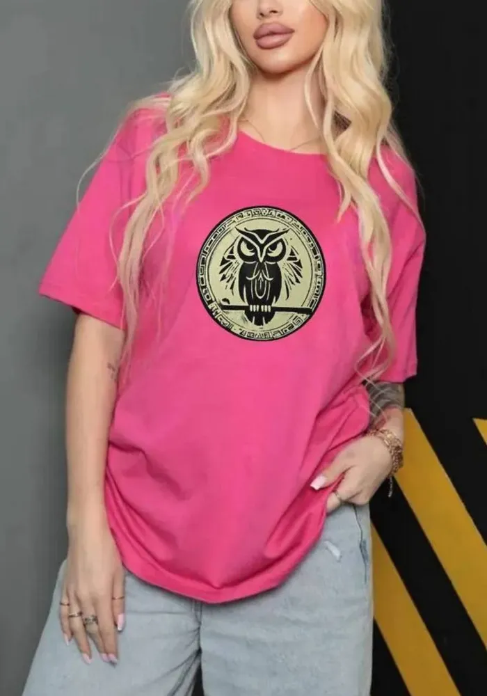 Футболка 6821693 Fabrika