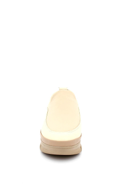 Слипоны женские Ascalini R14154B