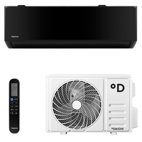 Сплит-система инверторного типа Daichi MIRacle Full DC Inverter