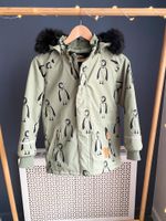 Куртка Mini Rodini