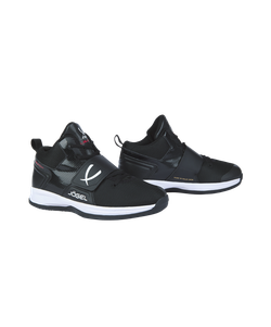 Кроссовки баскетбольные Launch, черный