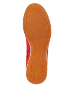 Бутсы зальные Rapido JSH101-Y, красный