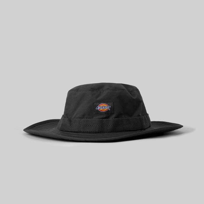 Панама Dickies Glacier View Boonie артикул:DK0A4Y4NBLK1 - купить в магазине Дайс