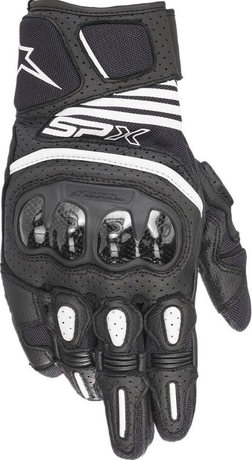 Gloves SPX Air Carbon V2 / Черный