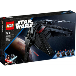Конструктор LEGO Star Wars Коса Инквизитор Транспортер 75336