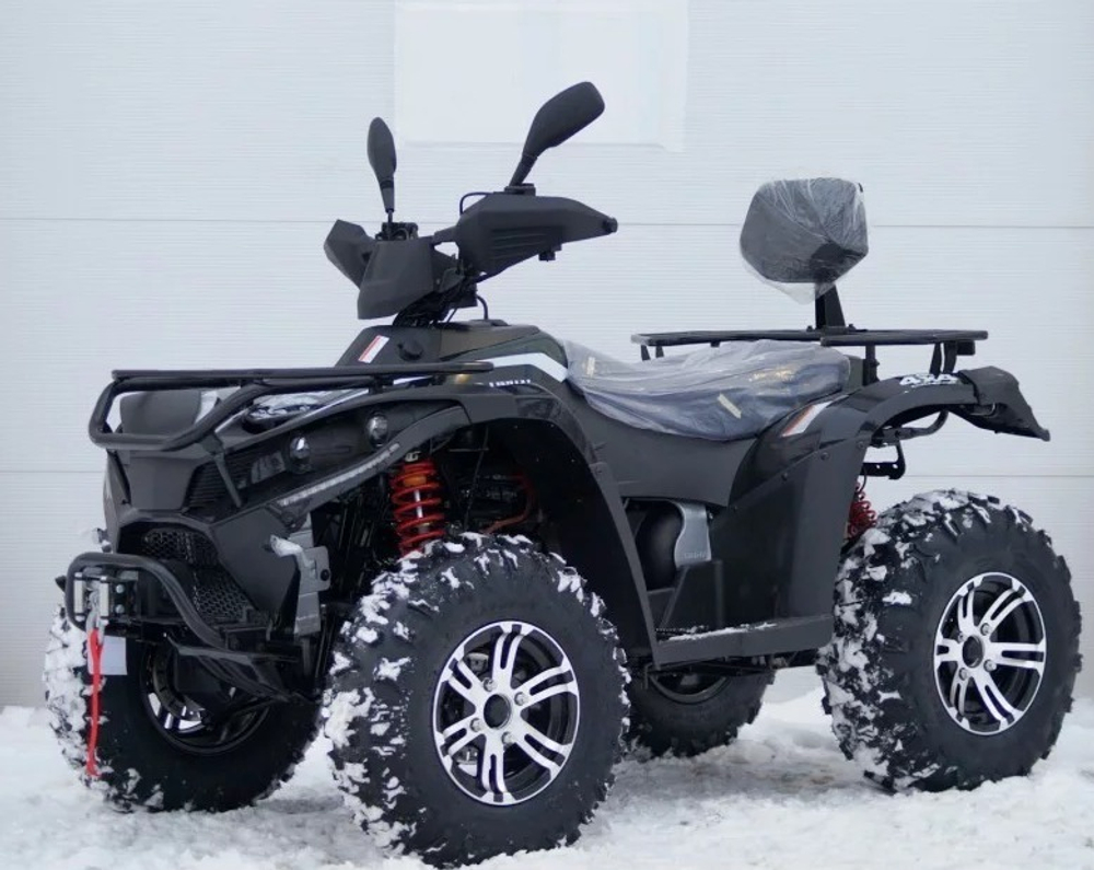 LINHAI YAMAHA D400