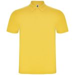 Поло унисекс Austral с короткими рукавами
