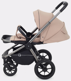Детская коляска Rant Flex Pro 2 в 1 Begie 2023