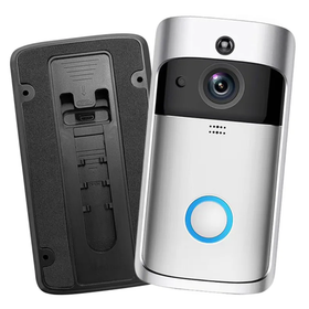 Вызывная панель видеозвонок HD WiFi Video SF-Doorbell V5