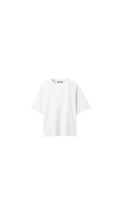 Футболка JACQUEMUS