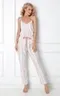 PAOLA Пижама женская со штанами