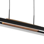 Подвесной светодиодный светильник Lightstar Lodi 723527