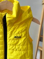 Утепленный жилет Boss, 92