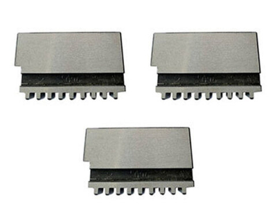 Кулачки 80 мм К11, сырые, квадрат