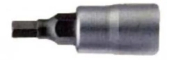 Головка бита 6-гранная 7 мм 1/4 Forsage F-3243207