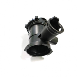 Улитка СМА BOSCH PMP602BO