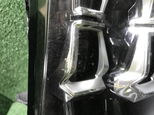 Битая Фара правая GAC GS8 2 (2021-н.в.) LED