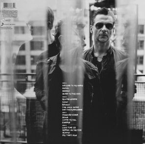 Depeche Mode / Delta Machine (2LP)