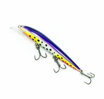 Jarvi Hauki 11 см., цвет 142