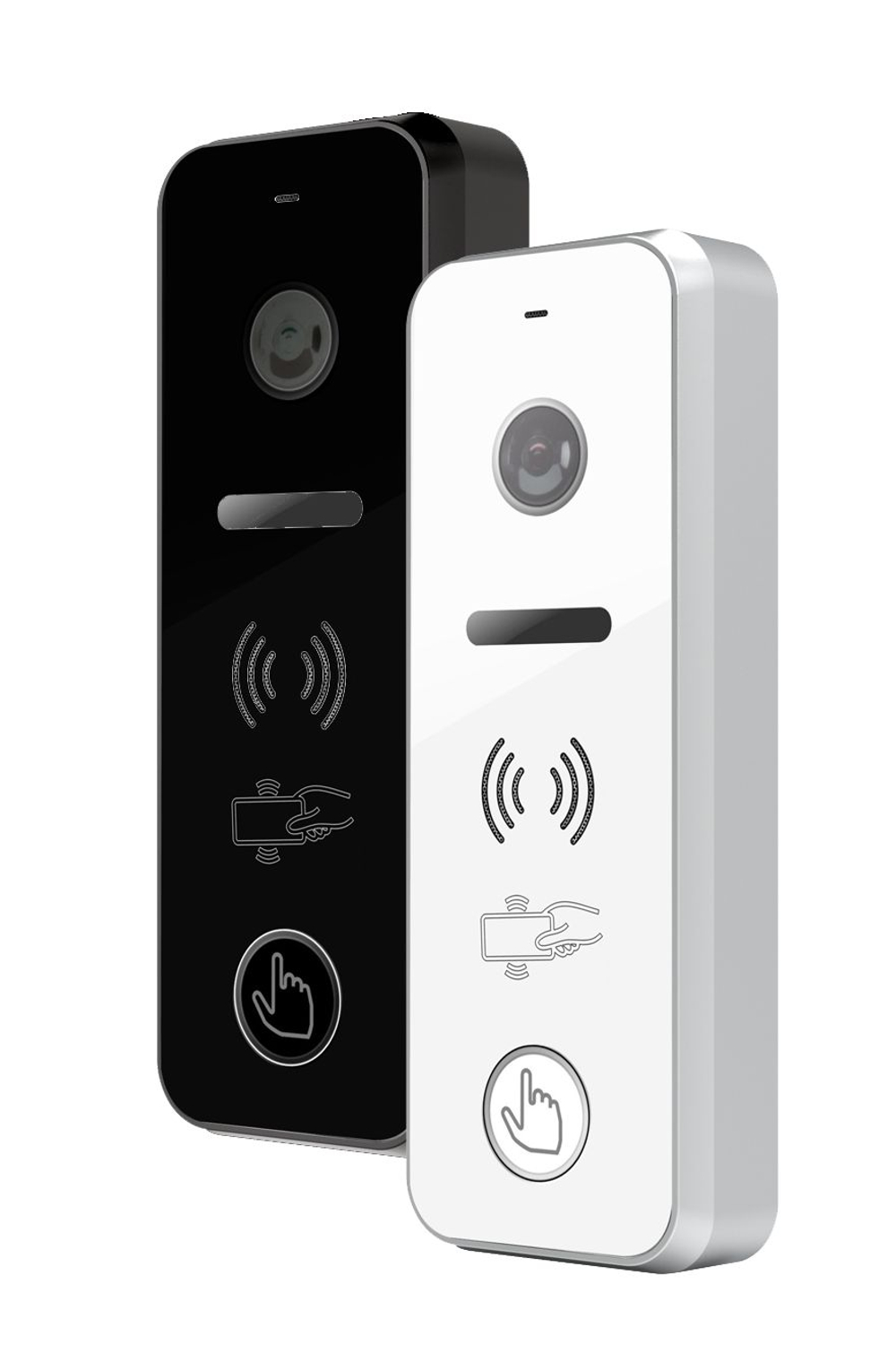 Вызывная видеопанель iPanel 2 HD EM (White)