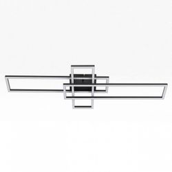 Потолочная люстра Citilux Kubit CL201131