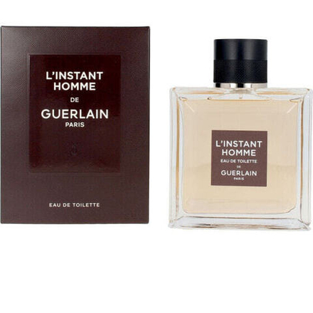L'INSTANT POUR HOMME парфюм ГУЕРЛАН 100 мл