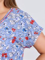 Халат Олим Виотекс МАК