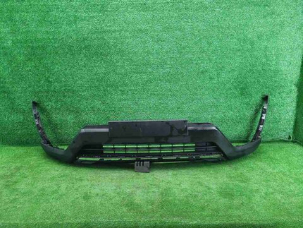 Юбка переднего бампера Hyundai Creta 1 (2016-2021)