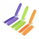 Зажим для пакетов Клипер 10шт