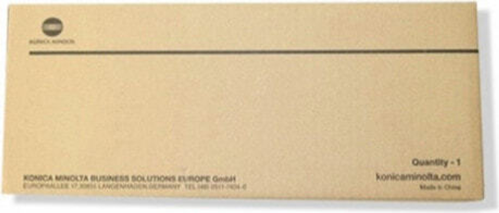 Konica Minolta TN-227Y тонерный картридж 1 шт Подлинный Желтый ACVH250