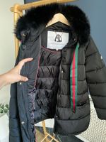 Пуховик  Alessandro Borelli, 128