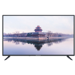 Телевизор Topdevice 40" TDTV40BN02F_BK