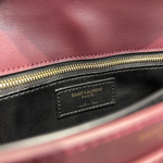 YSL Cassandra Medium 22 cm