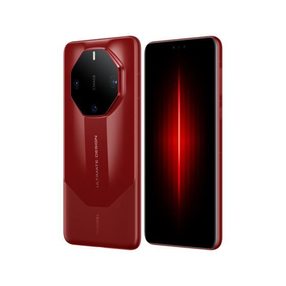 Huawei Mate 60 RS Ultimate Design
