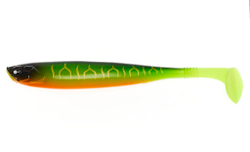 Виброхвосты LJ 3D Series BASARA SOFT SWIM 6.0in (15,24)/PG02 3шт.