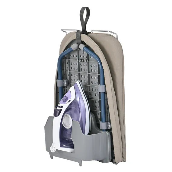Доска гладильная складная smart iron, 91,5х33 см
