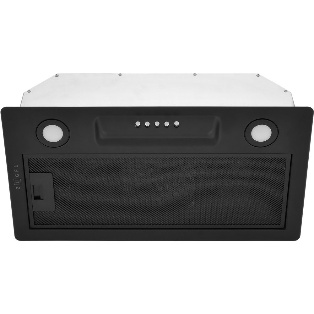 Встраиваемая вытяжка ZUGEL ZHI521B