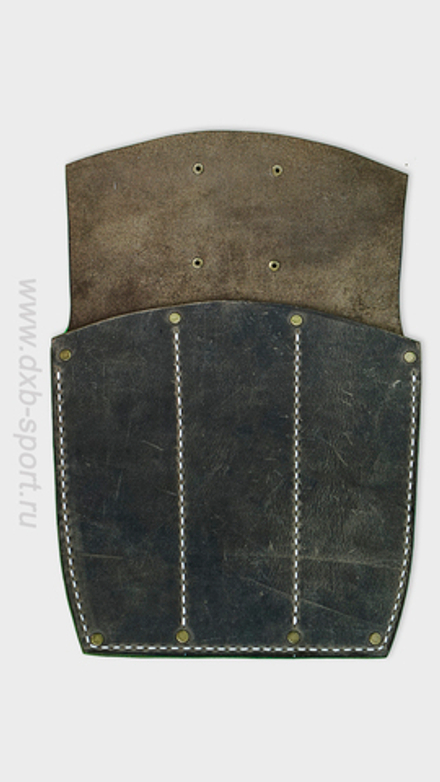 Leather Holster - 3