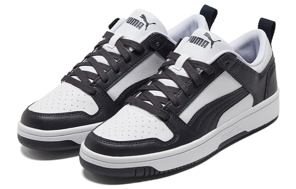 Кроссовки PUMA REBOUND, 369866-17