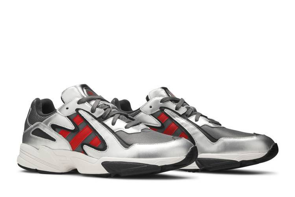 Кроссовки Adidas Originals Yung-96