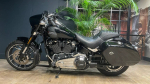 Harley-Davidson Sport Glide, 2022