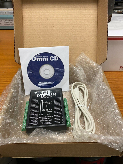 DT9853/4 / 22598DT9853 / DT9853/4 / 22598