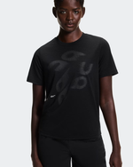 Футболка On Run-T - Black