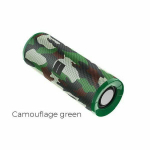 Беспроводная колонка BOROFONE BR1 Beyond sportive, Bluetooth, 1200 мАч, 5 Вт