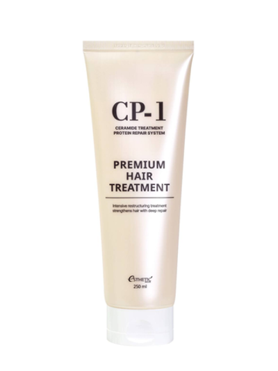 [ESTHETIC HOUSE] Маска для волос ПРОТЕИНОВАЯ CP-1 Premium Hair Treatment, 250мл