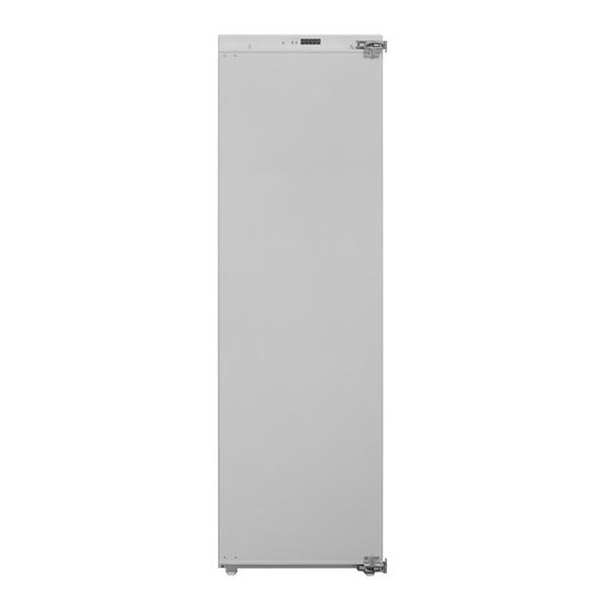 Встраиваемый холодильник SCANDILUX RBI524EZ