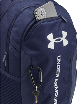 Рюкзак Under Armour HUSTLE 6.0 BACKPACK