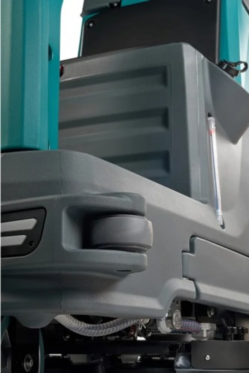 Машина поломоечная VinnerMyer S760R с местом оператора, (Li-150Ah) VM760R-L150